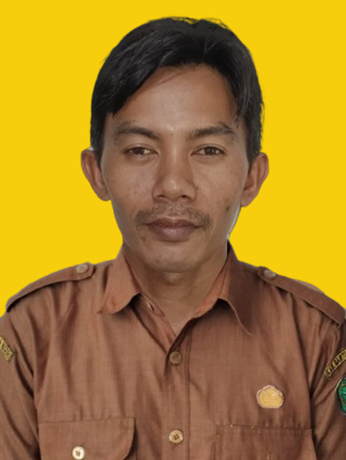 IKANG FAUZI